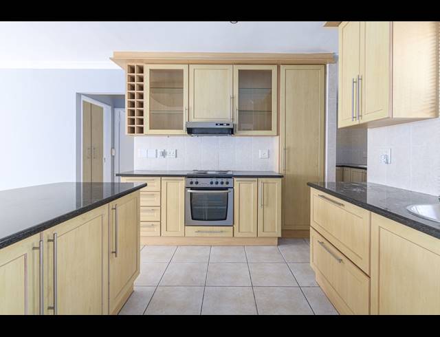 2 BEDROOM APARTMENT RENTED IN BIG BAY